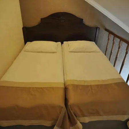 Optima Collection Medievale Otel