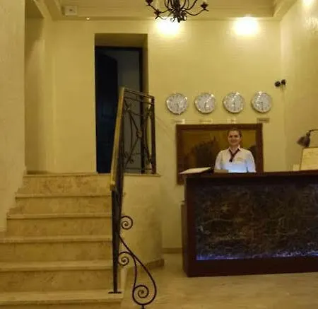 Optima Collection Medievale 4*