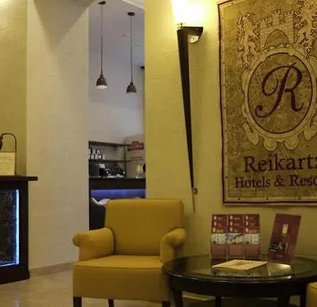 Optima Collection Medievale 4*