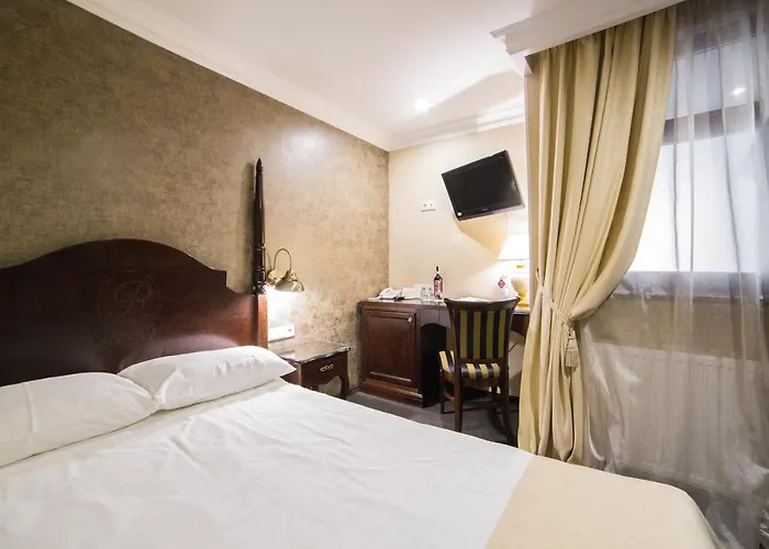 ホテル Optima Collection Medievale