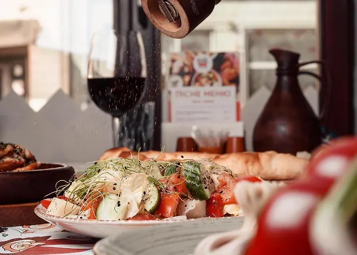 Optima Collection Medievale