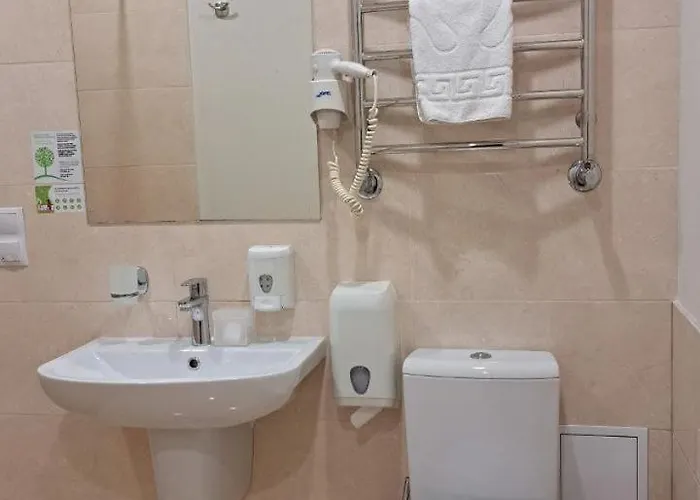 Optima Collection Medievale ホテル 4*