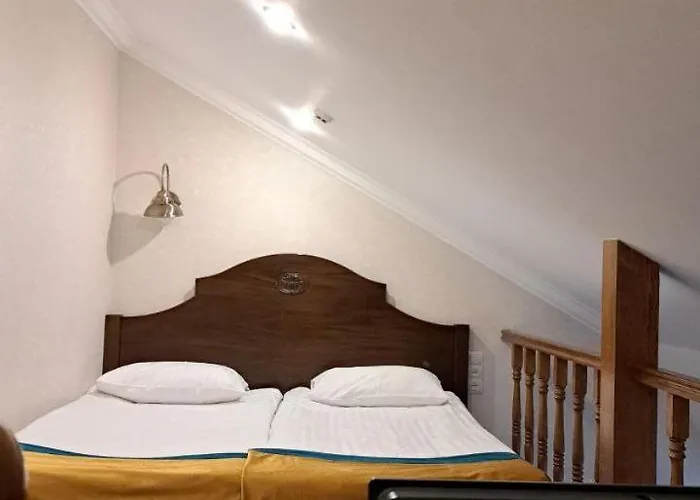 Optima Collection Medievale 4*