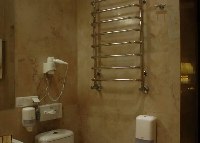 Optima Collection Medievale 4*