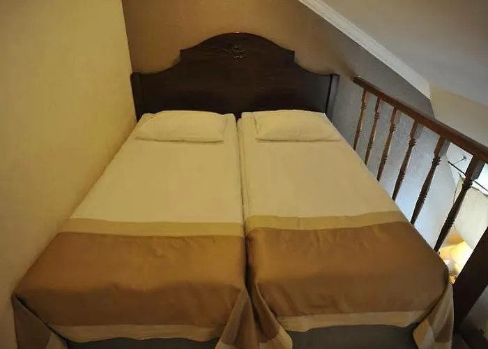 Optima Collection Medievale ホテル